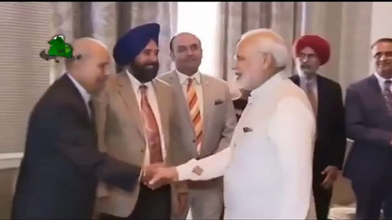 PM Modi Funny Meet Indians In USA Tezabi Totay - PM Modi Funny Meet Indians In USA Tezabi Totay - PM Modi Funny Meet Ind