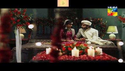 Mera Dard Na Jany Koi Hum Tv Drama Episode 3 Full (19 October 2015)