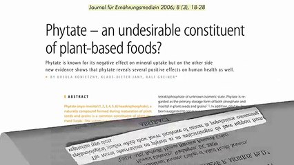 Phytates for Rehabilitating Cancer Cells