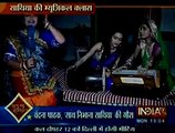 Gopi Ne Kiya Gora Ko Police Ka Hawale Jisse Meera Ne Maara Gopi Ko Thappad - 19th October 2015 - Saath Nibhana Saathiya