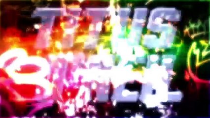 Titus O'Neil Entrance Video