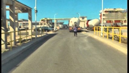 Dosja investigative. Ndotje alarmante mjedisore në “Romano Port”