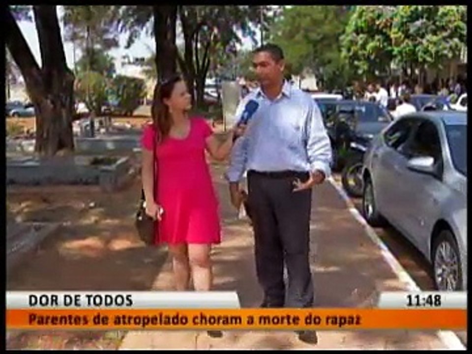 PEDIDO DE JUSTIÇA