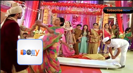 Meri Aashiqui Tumse Hi 19th October 2015 Part 2