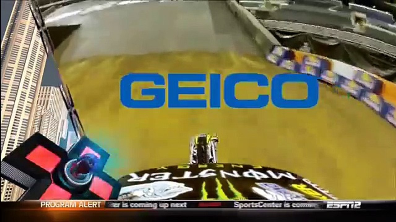 double b motocross motocross freestyle