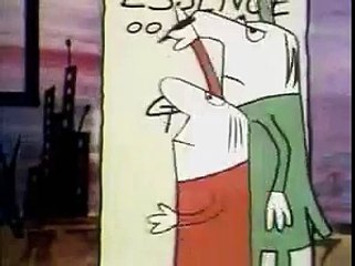 ▶ Voyage en électricité Ep 02 - Entre moins et plus -