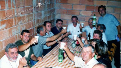 ХРАМОВИ Св. Петка Оровник