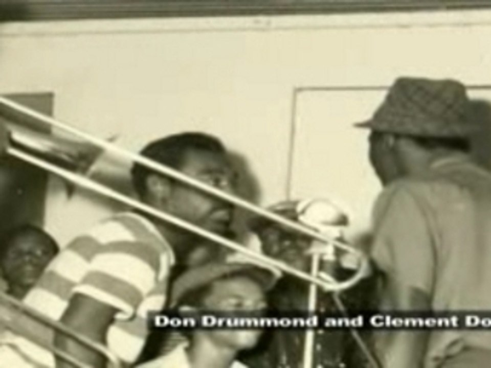Studio One - The Birthplace Of Reggae