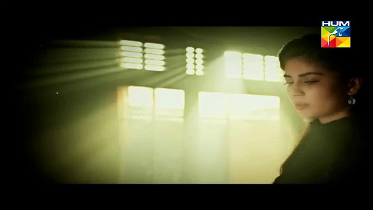 Akeli Episode 65 Promo HUM TV Drama 19 Oct 2015