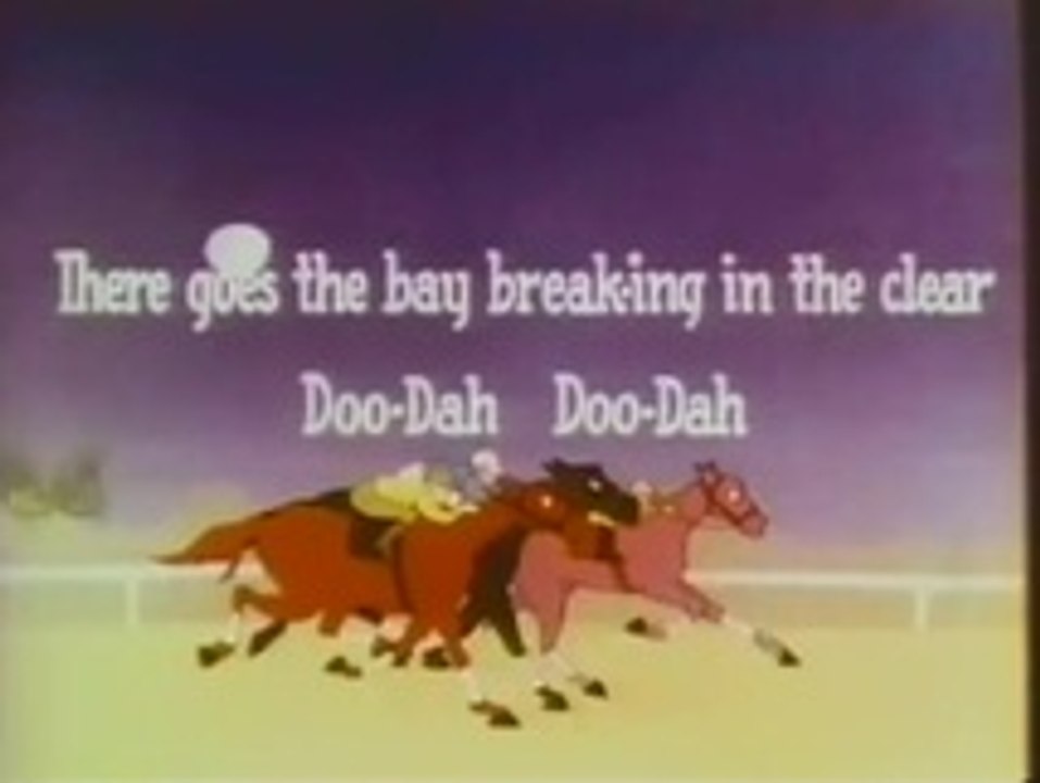 Camptown Races - video Dailymotion