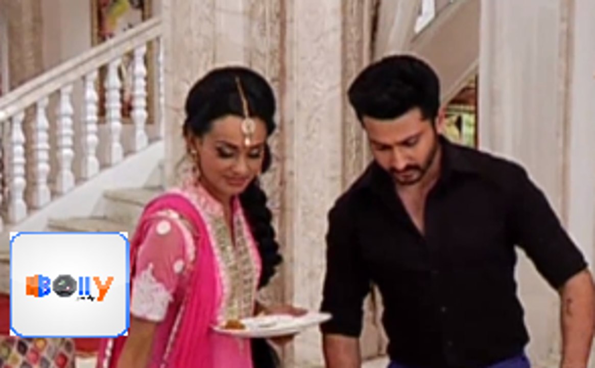 Sasural Simar Ka Indrawati & Prem Comes Closer 19th October 2015