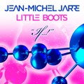Jean Michel Jarre & Little Boots - IF (DJ Marauder Remix)