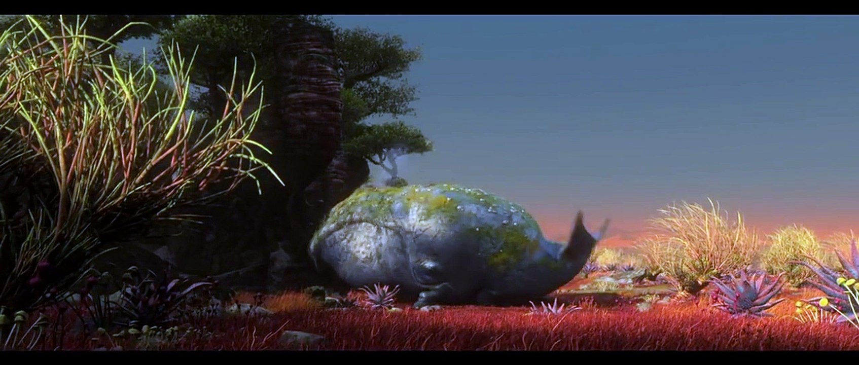 THE CROODS Movie Mistakes, Bloopers, Spoiler, G...