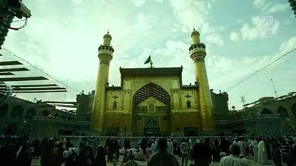 New 2015  Noha (Mola) by Nadeem Sarwar