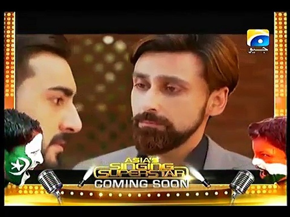 Ishqa Waay Episode 25 Full on Geo tv 19th October 2015 - Video Dailymotion