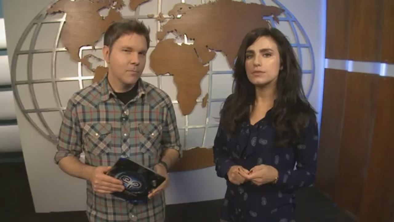 EP Daily - October 19, 2015