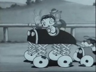 Betty Boop's Ker-Choo
