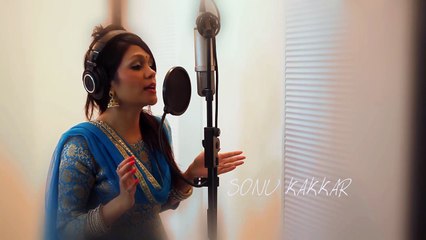 sawan ki behggi raton main