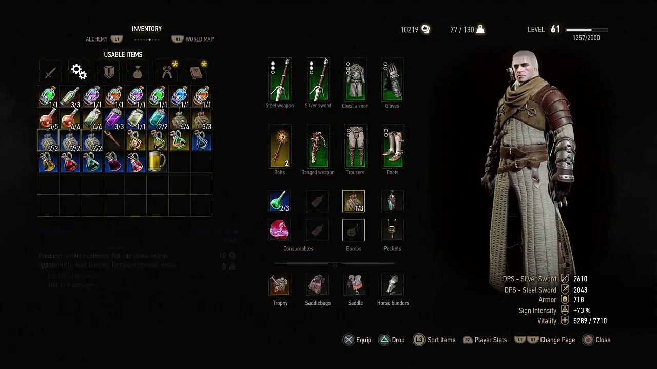 The Witcher 3 Wild Hunt Hearts of Stone Full Game Activation Crack (Codex)