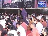 [1 Muharram 2015 Full Program] [15 Oct 2015] imam bargah Daresajjad [www.daresajjad.com]