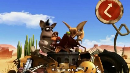 Oscar's Oasis Episode 26 - "Fluff the Magic Lizard"