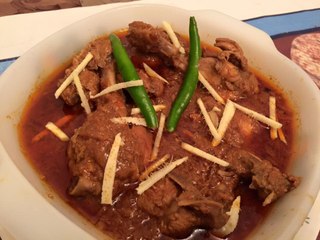 Degi Chicken Korma By Sehar Syed