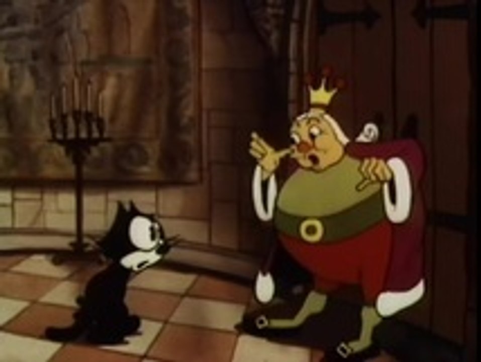Bold King Cole