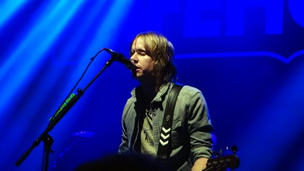 Lifehouse - Stardust (start)