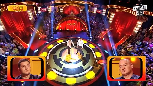 +50 000 Кто крайний Может Порошенко... Может Яценюк... - Рассмеши комика 2015