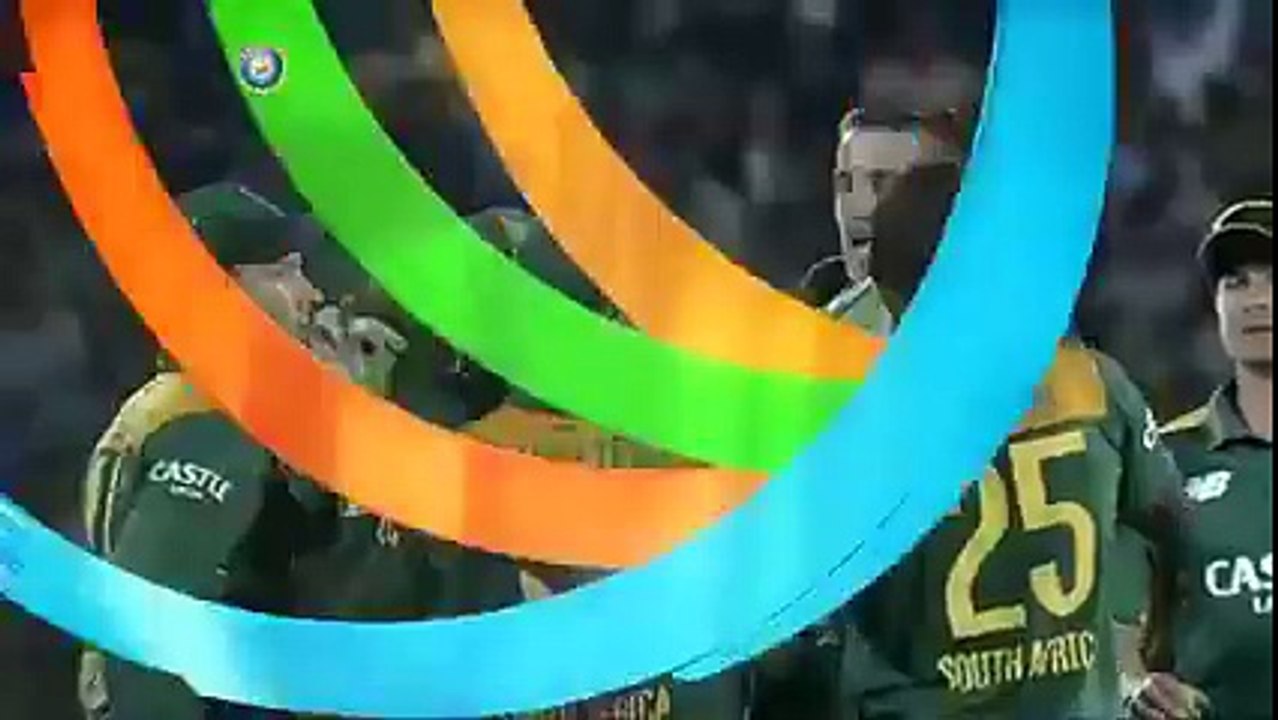 Morne Morkel 4/39 vs India
