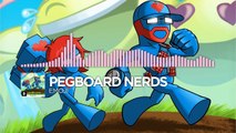 Pegboard Nerds - Emoji