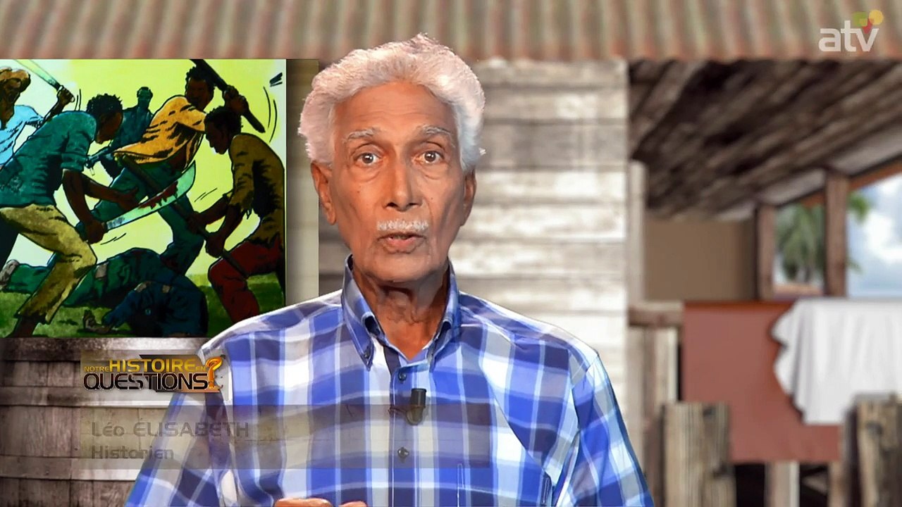 NHQ EM du 1910 Les esclaves ont-ils contribué à l'abolition de l esclavage OK