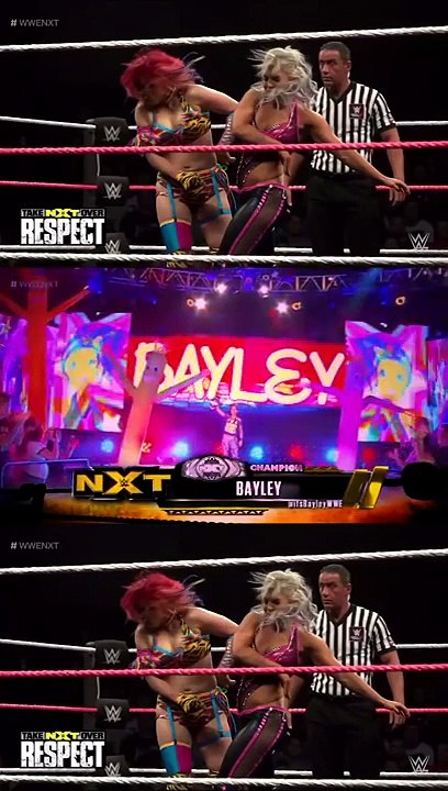 WWE NXT 10/14/2015 - WWE NXT 14 October 2015 - WWE NXT FullShow - HQ