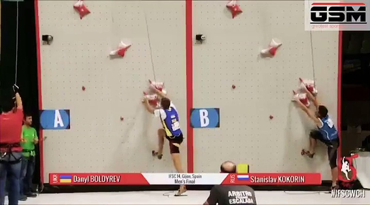 Human or spiderman?!?!
