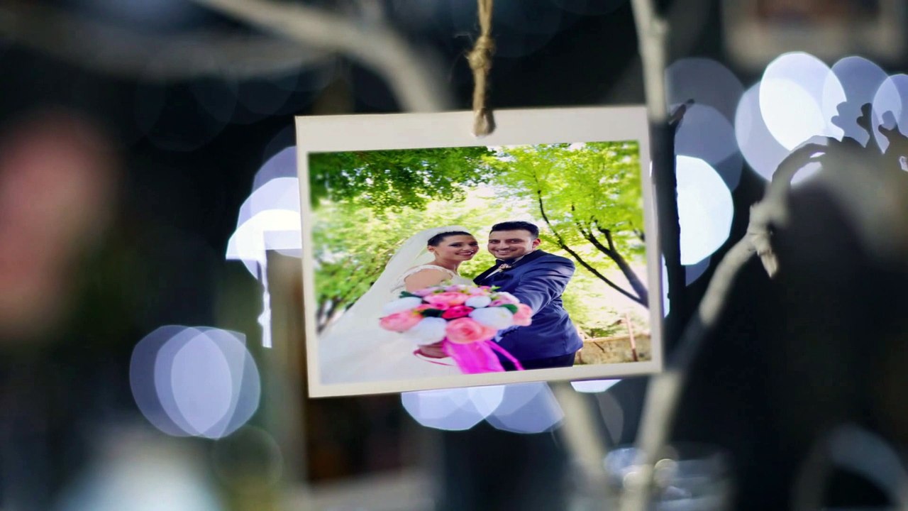 Mutlu Son Photography - Serap ve Recep