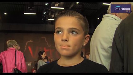 D!CI TV -  Les 40 ans du centre de vacances de Névache à Vitrolle