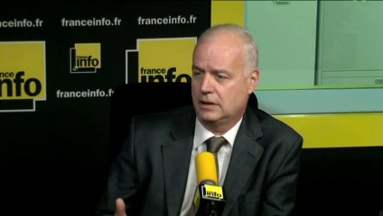 Bruno Mettling : "La déconnexion est un droit"