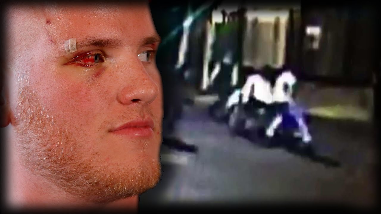 Another Terrorist Attack? Spencer Stone Stabbed! | True News