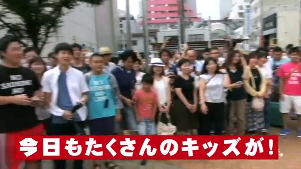 ゴリパラ見聞録　2015.10.9　【大分県 男池を激写する旅 前編】その①