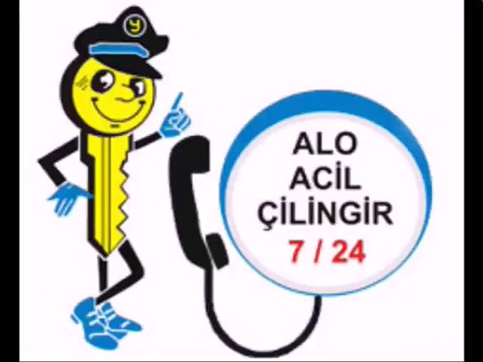 Kavaklıdere 7/24 Çilingir 0536 052 25 12
