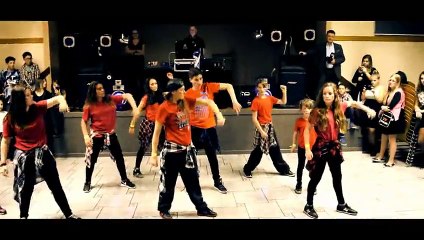 LudeePop - Show [Soirée VIP-Disco - Carling] (17-10-2015)