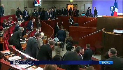 La conférence sociale a-t-elle encore un sens ?