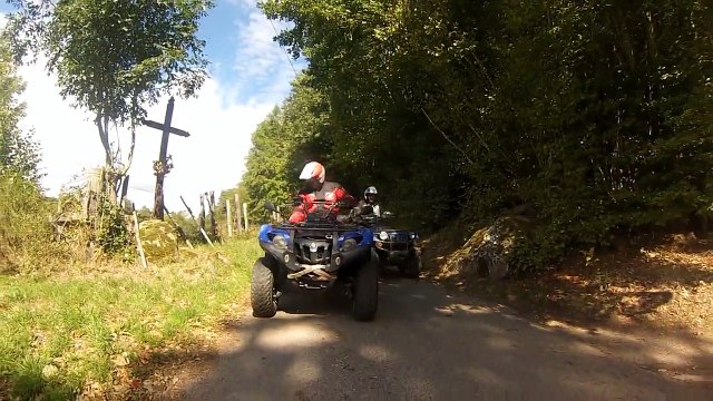 rando du 24 septembre 2015