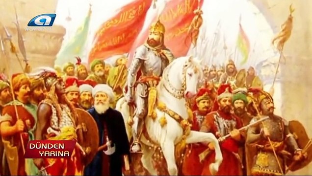 Kürtler 1920 -Belgeseli