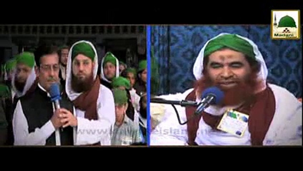 Ye Madani Channel Ka Muashray Main Aham Kirdar Hai