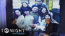 TWBA: Lesson John learned from Janice