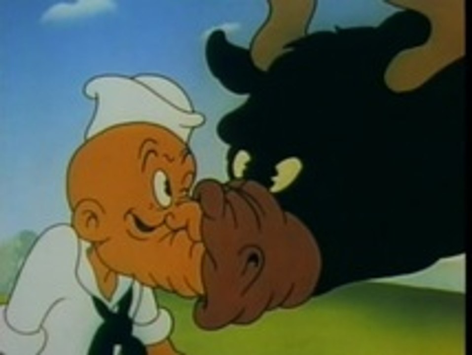 Gopher Spinach