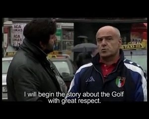 SARAJEVO CITY OF GOLF pt1/7