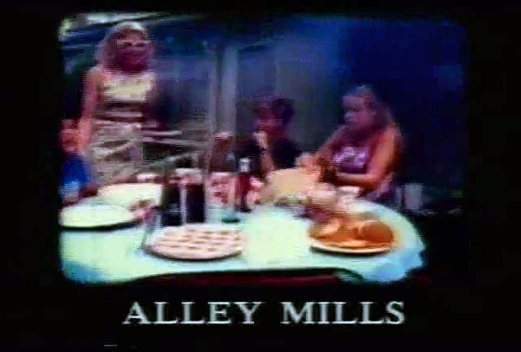 Los Años Maravillosos 3ra temporada Ep. 6 "Hombres sin parejas"