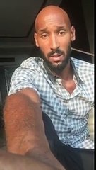 Vidéo Réponse, Nicolas Anelka Humilie Son Ex Entraineur Raciste, Gerard Houllier, Regardez!